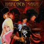 Harlock Saga